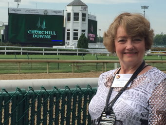 churchill downs