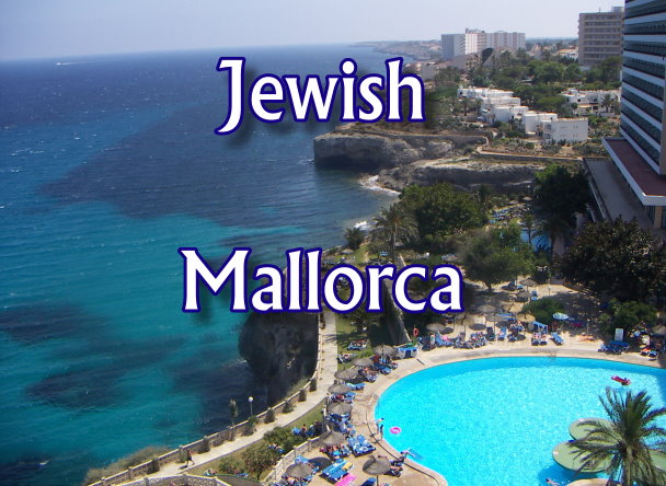 jewish mallorca