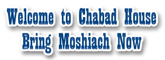 chabad house