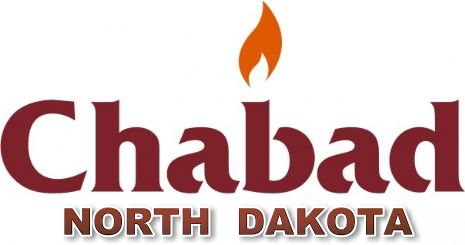chabad of north dakota