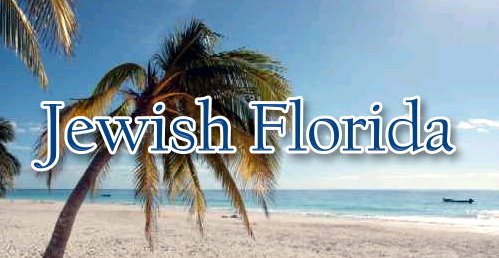 jewish florida