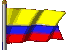 flag of colombia