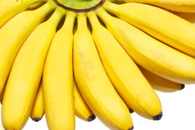 bananas