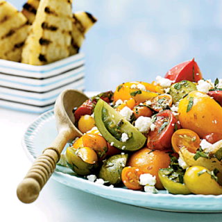 tomato salad