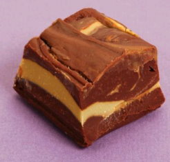 peanut butter fudge