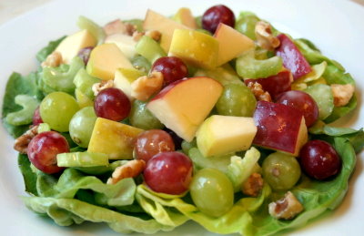 waldorf salad