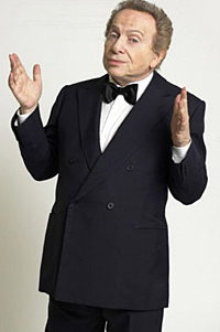 mw jackie mason